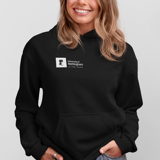University of Nottingham - 'Class of Year' - Hoodie