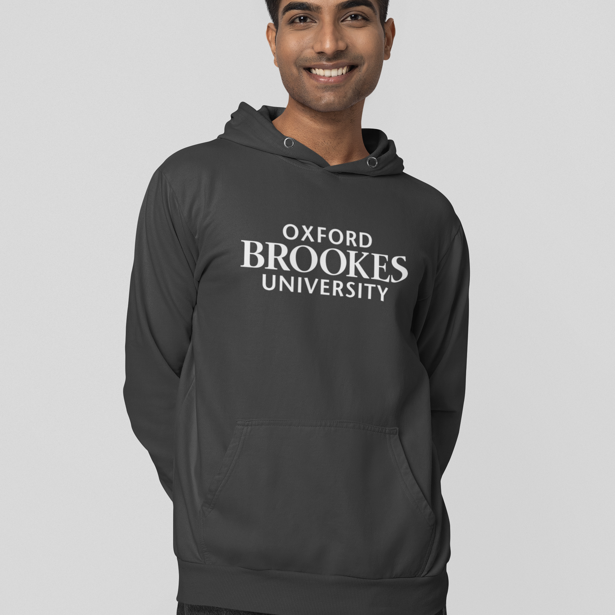 Oxford Brookes University - 'Class of Year' - Hoodie