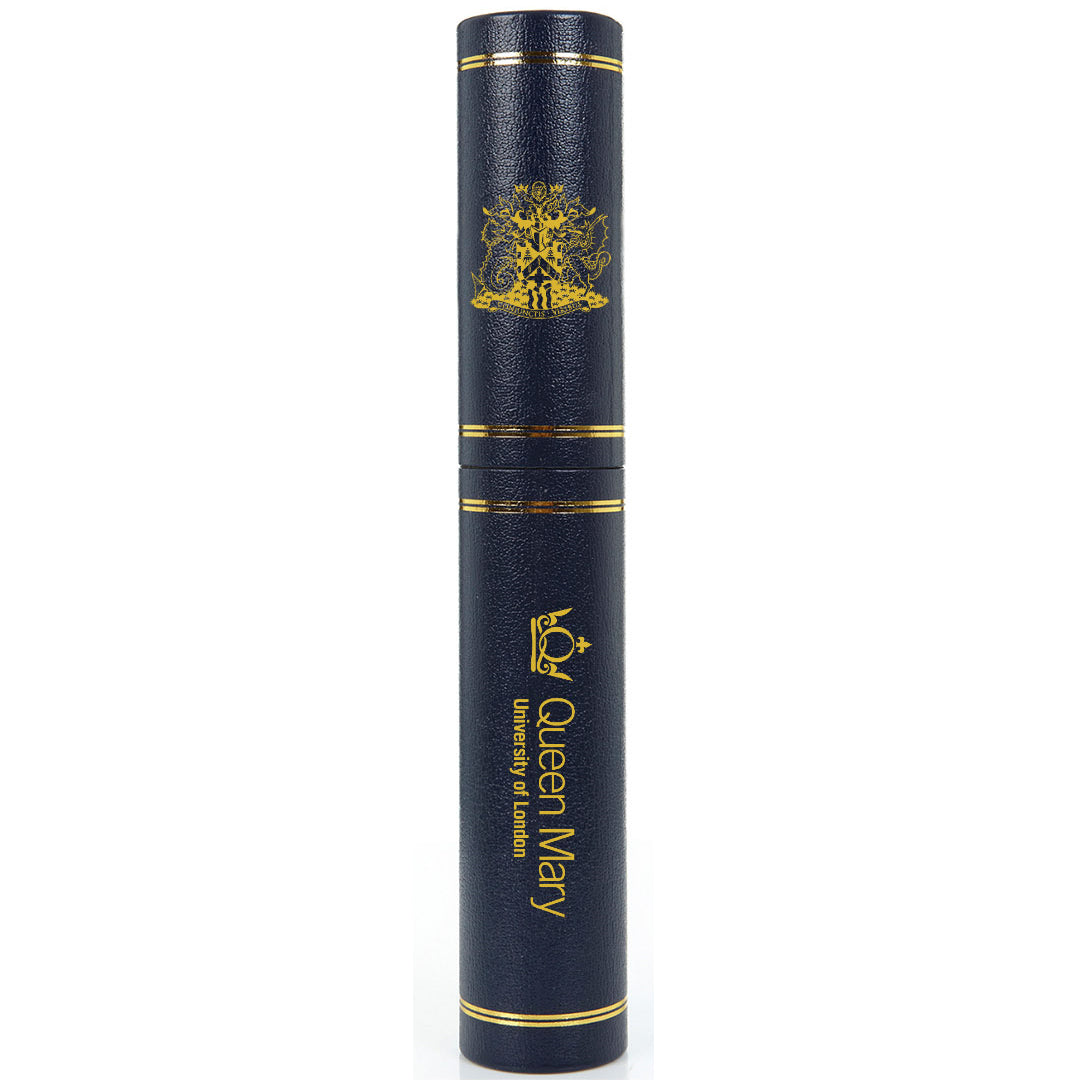 Queen Mary University of London - Graduation Scroll Holder