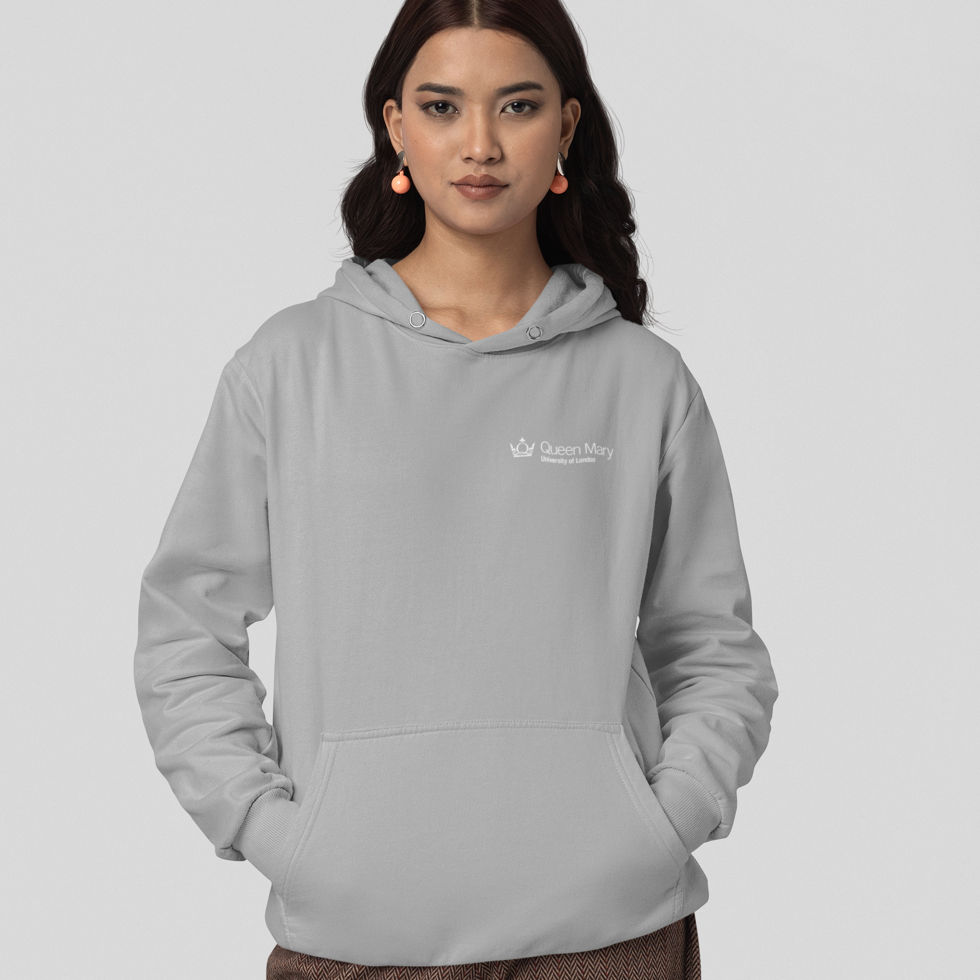 Queen Mary University of London - 'Class of Year' - Hoodie