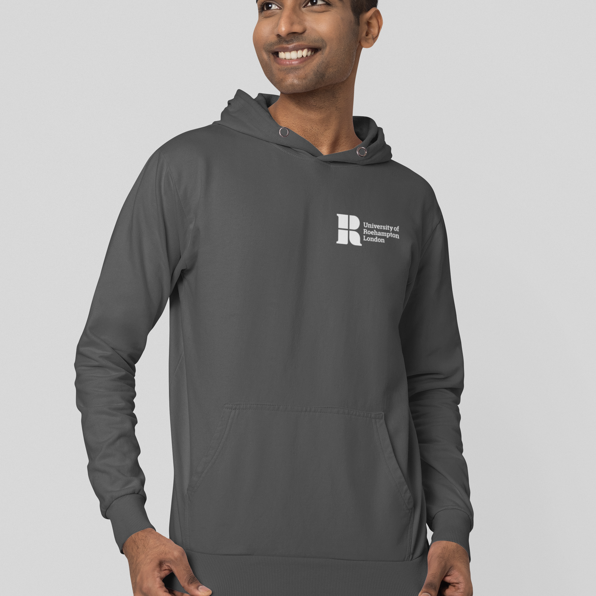University of Roehampton London - Branded - Hoodie