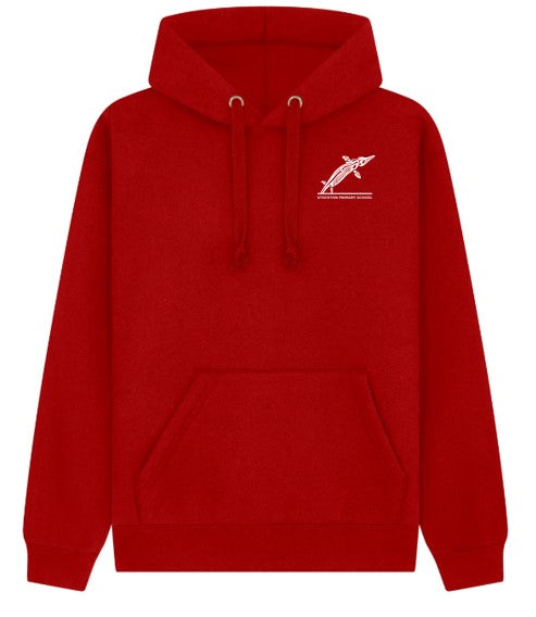 Stockton Primary School Leavers Hoodie 2026