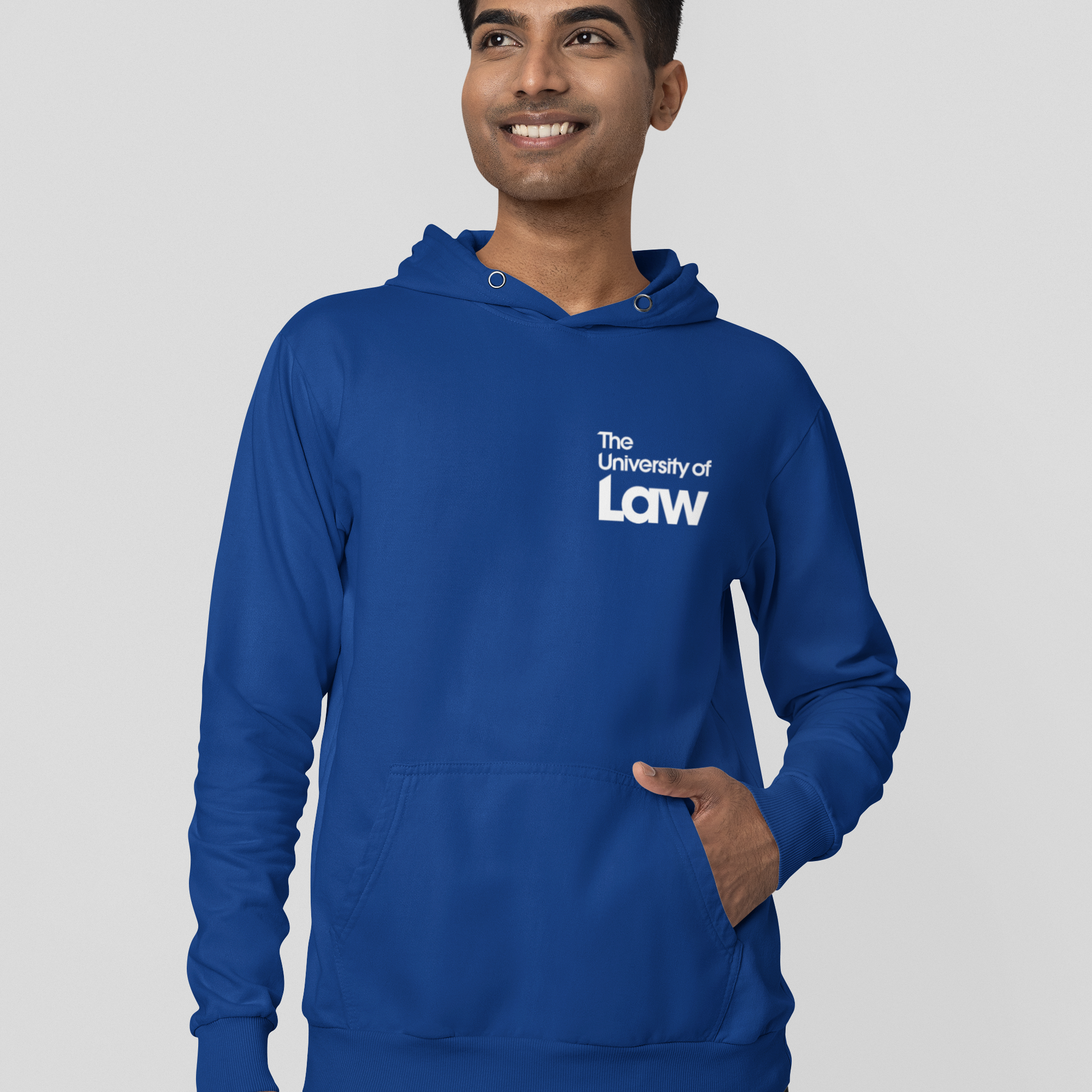 The University of Law FACULTY specific Hoodie