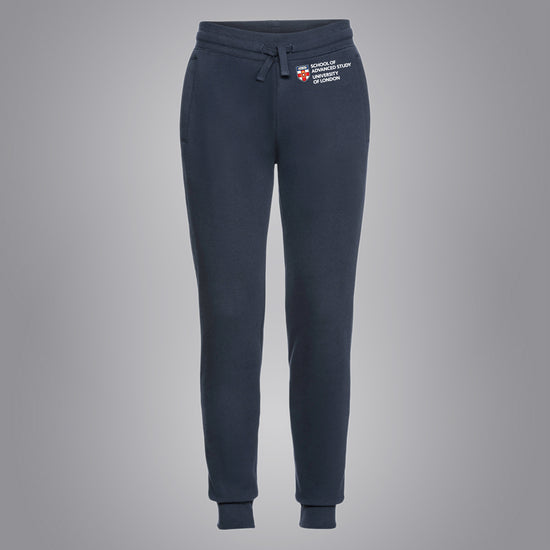 School of Advanced Study - University of London - Loungewear Branded Joggers