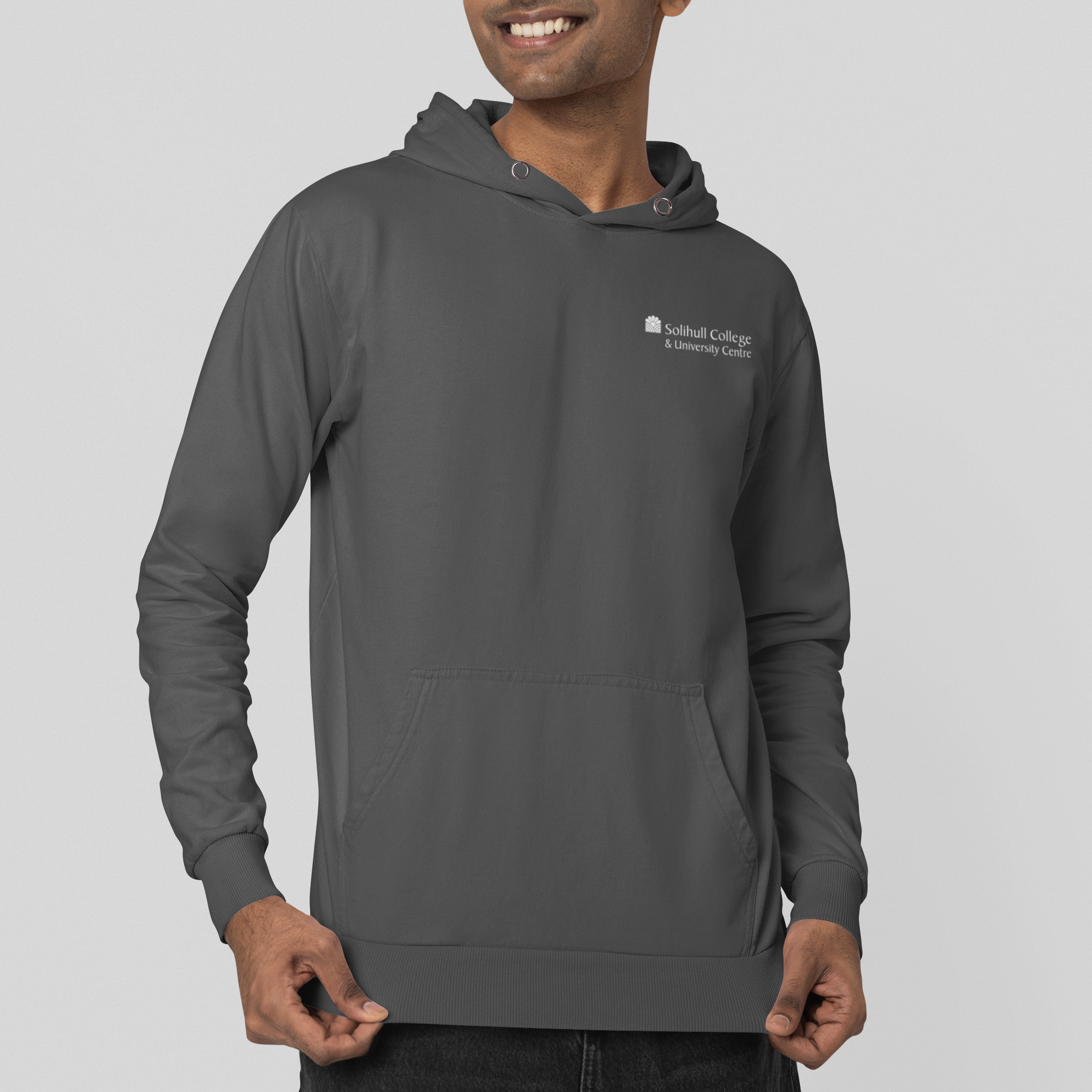 Solihull College and University Centre - 'Class of Year' - Hoodie