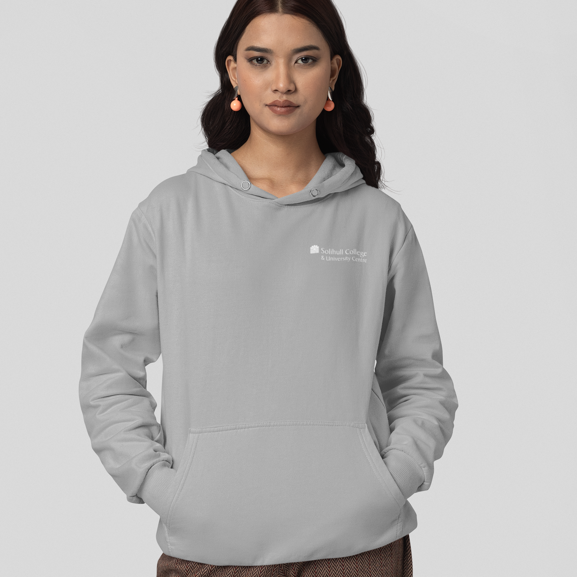 Solihull College and University Centre - 'Class of Year' - Hoodie