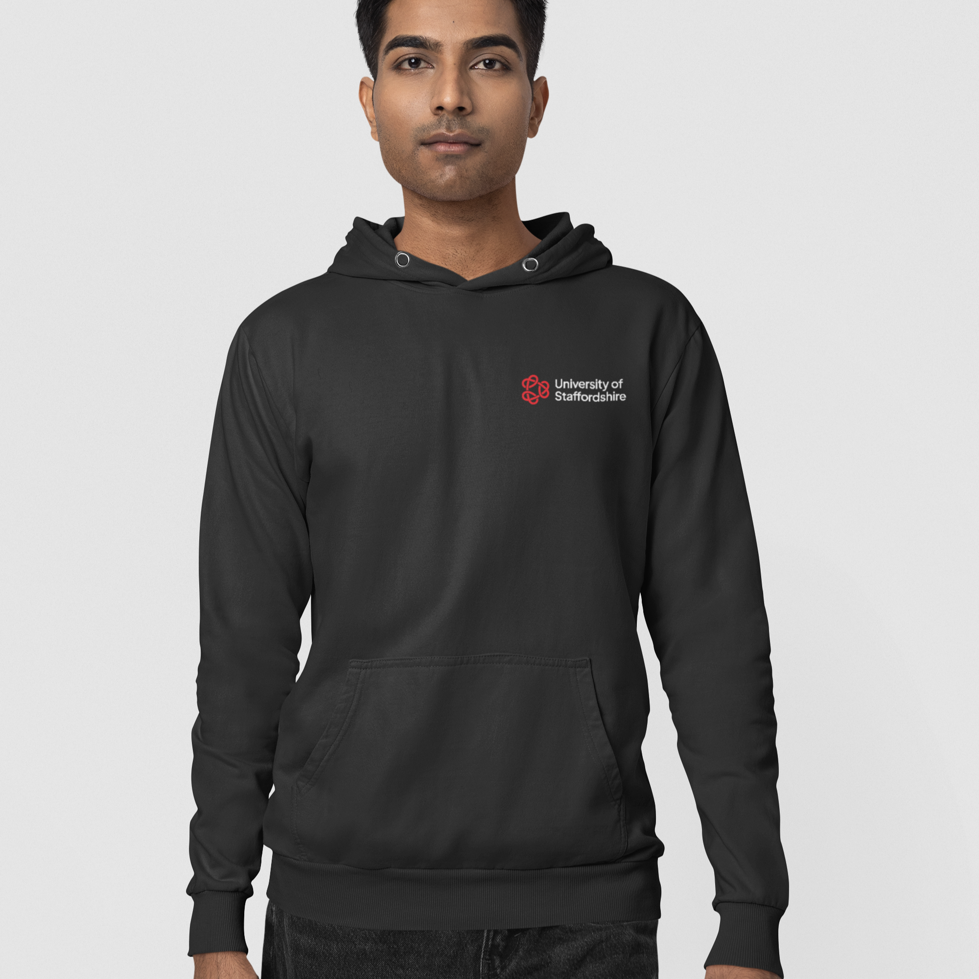 University of Staffordshire - Graduation Names-list - Hoodie