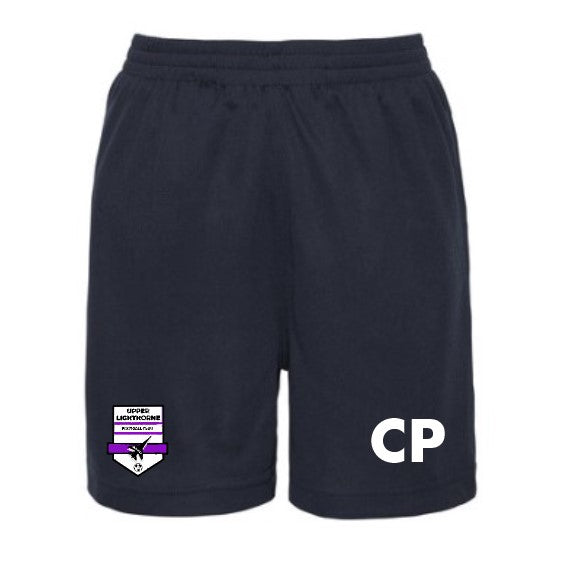 ULFC - Kids - Training Shorts