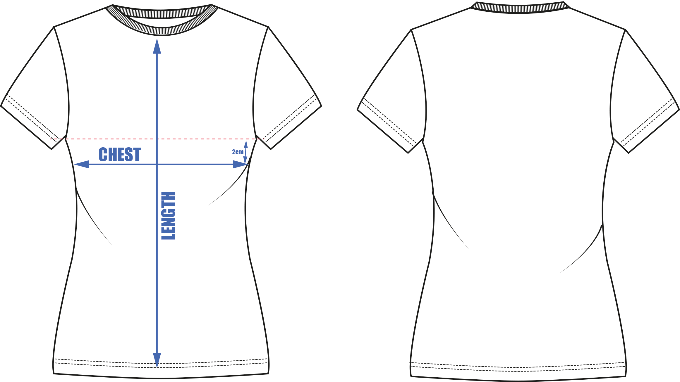 TShirtsizing