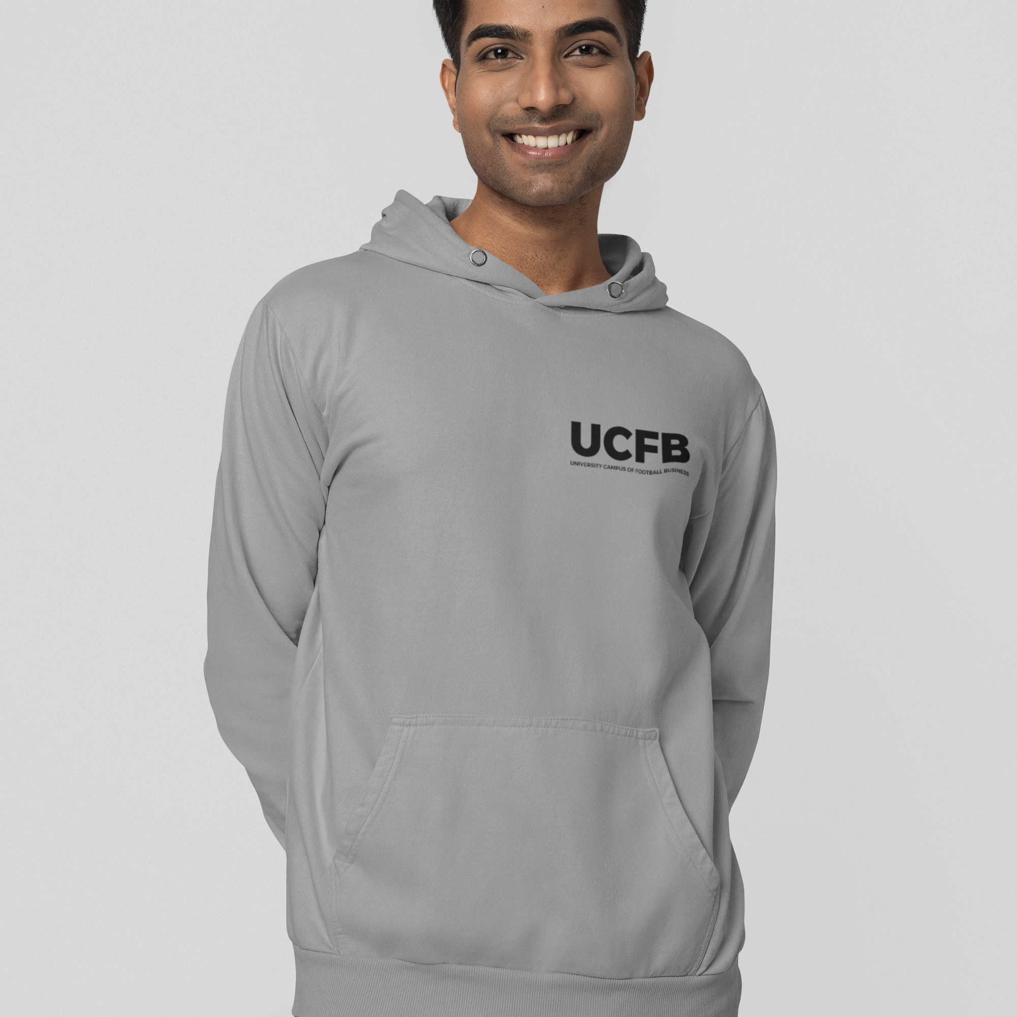 UCFB - 'Class of Year' Graduation Hoodie