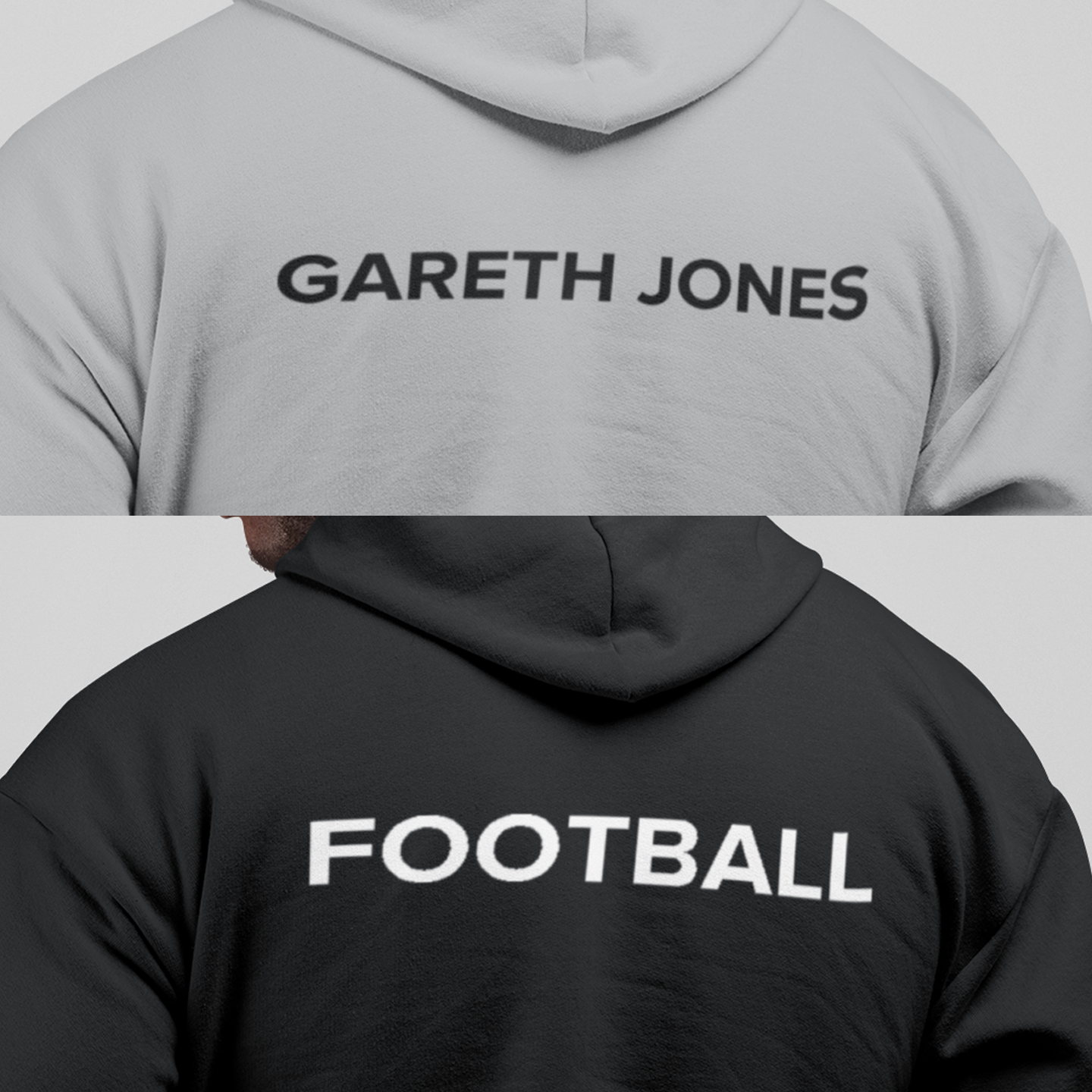 UCFB - Branded - Regular Fit T-shirt