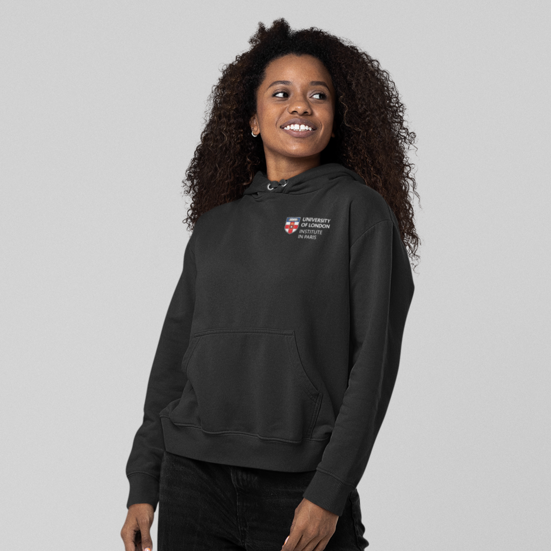 University of London Institute In Paris - Hoodie