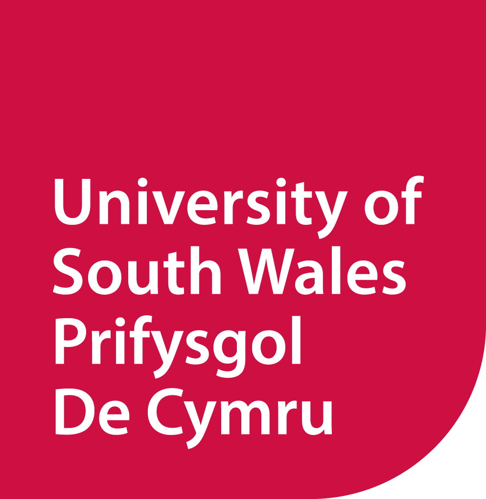 University of South Wales - Graduation Bear