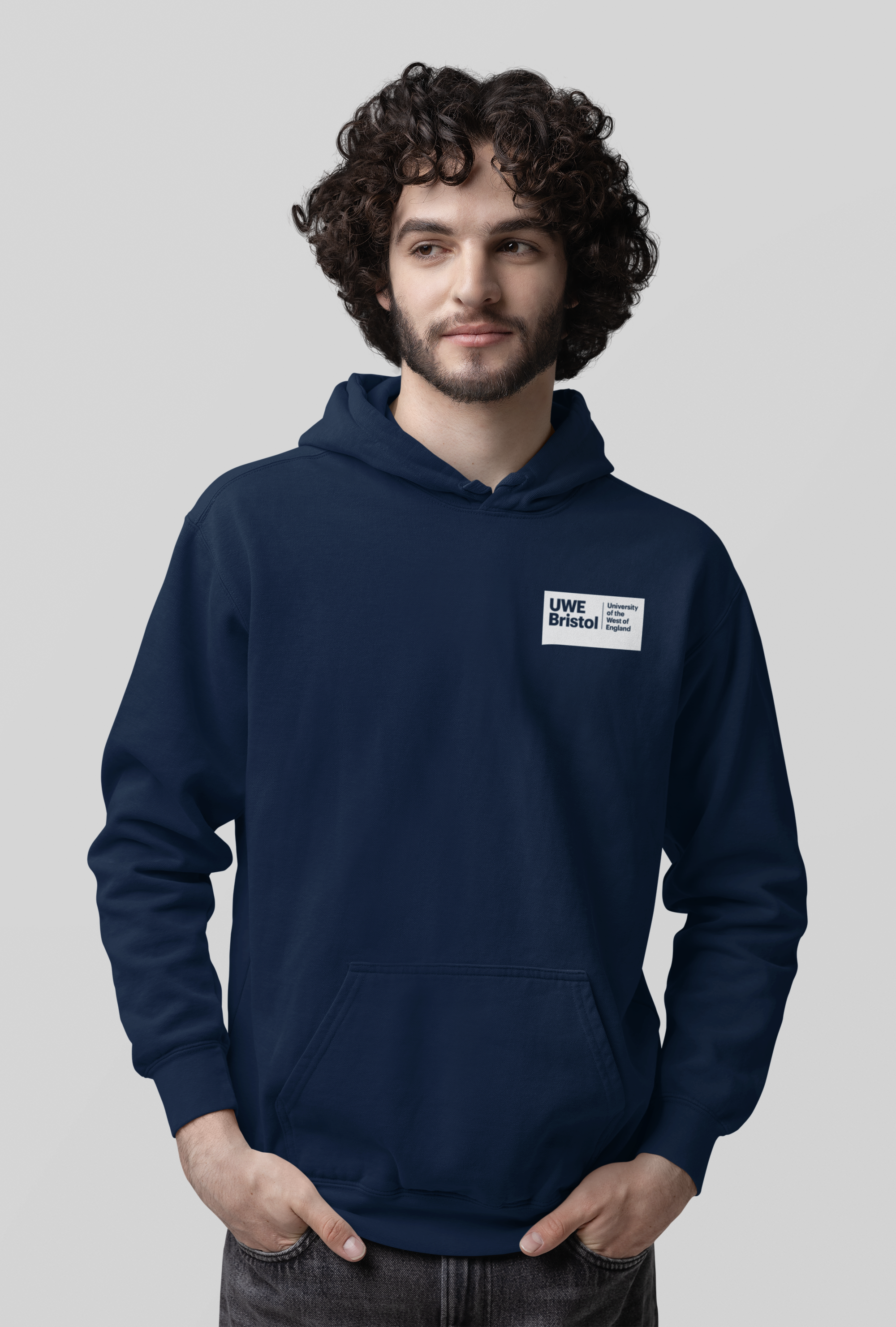 University of the West of England (UWE) - 'Class of Year' - Hoodie