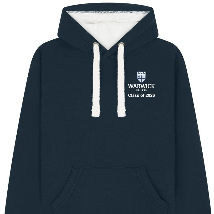 Warwick 6th Form Leavers Hoodie