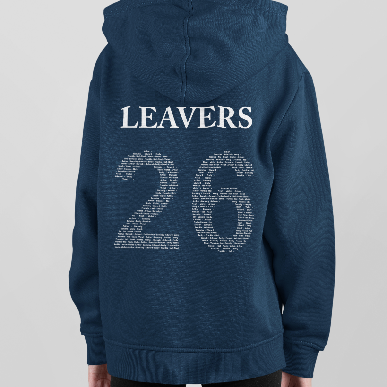 Warwick 6th Form Leavers Hoodie