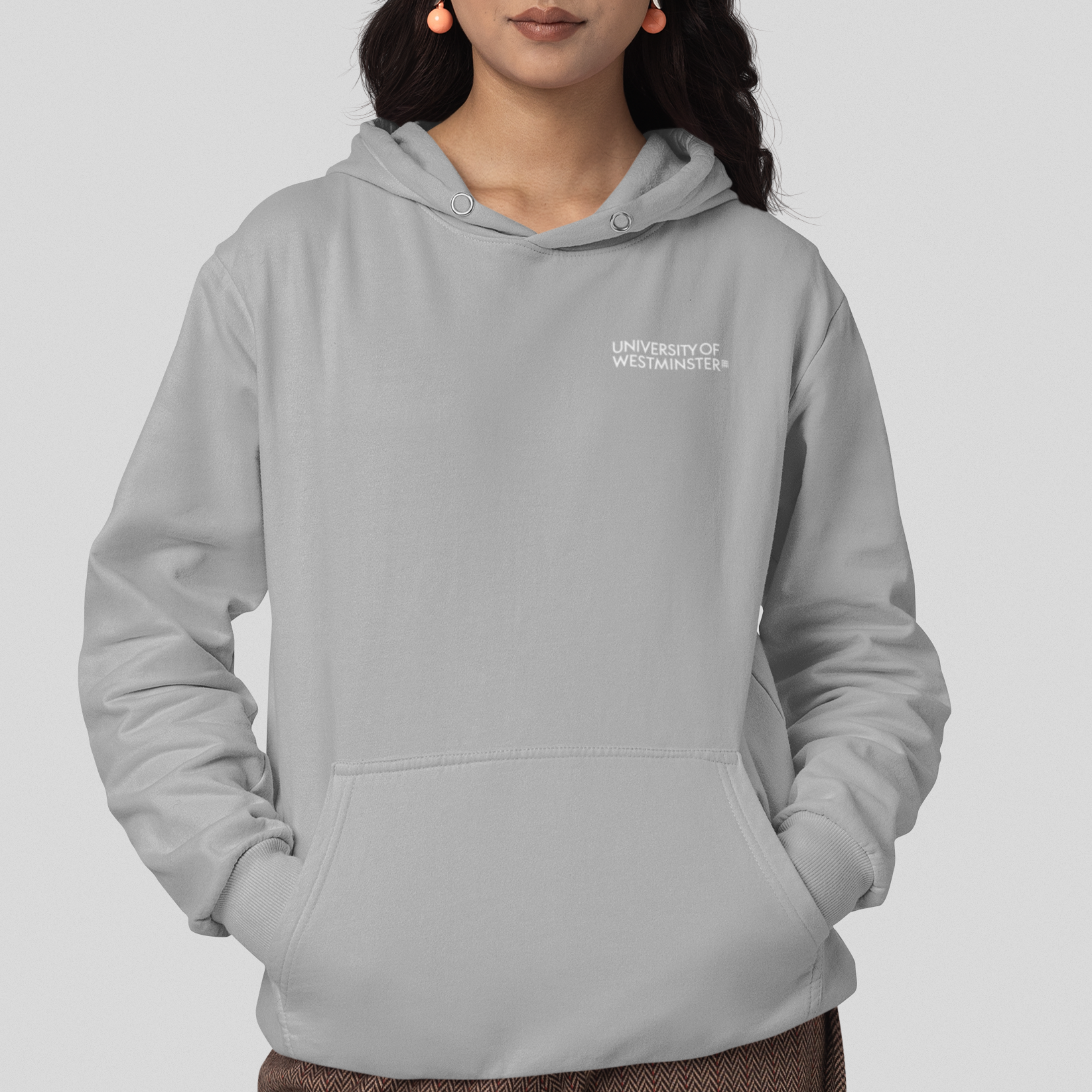 University of Westminster - Limited Edition - 'Class of Twenty 26' Hoodie