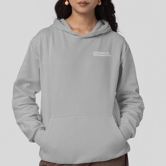University of Westminster - 'Class of Year' - Hoodie