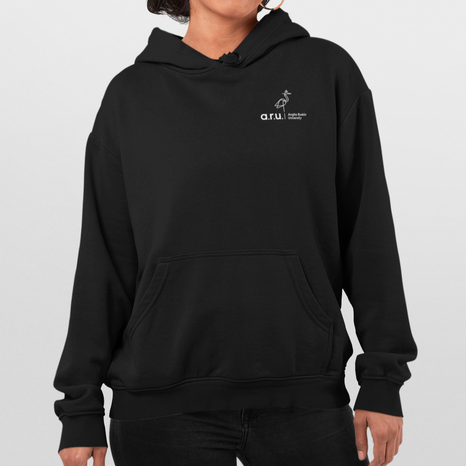 Anglia Ruskin University - Graduation Names-list - Hoodie
