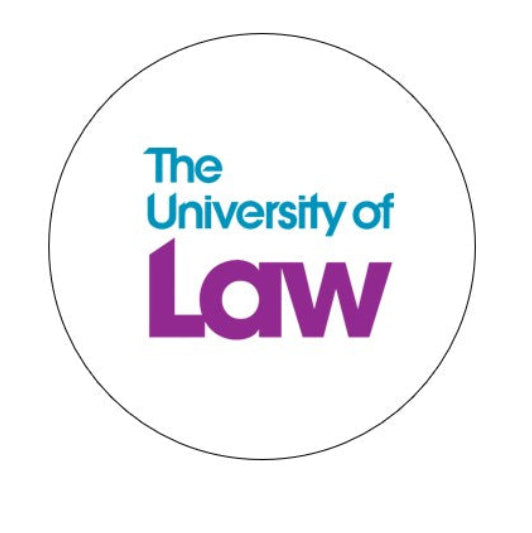 University of Law - Graduation Bear