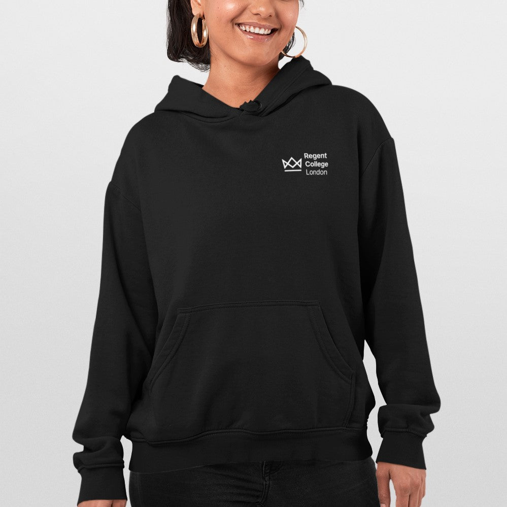 Regent College London - Keepsake Package - Graduation Hoodie, Bear & Tote Bag