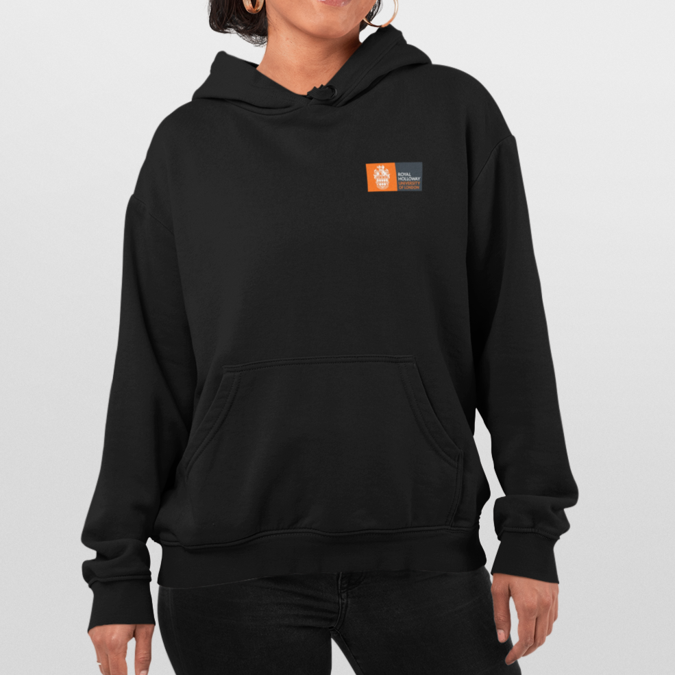 Royal Holloway University of London - 'Class of Year' - Hoodie