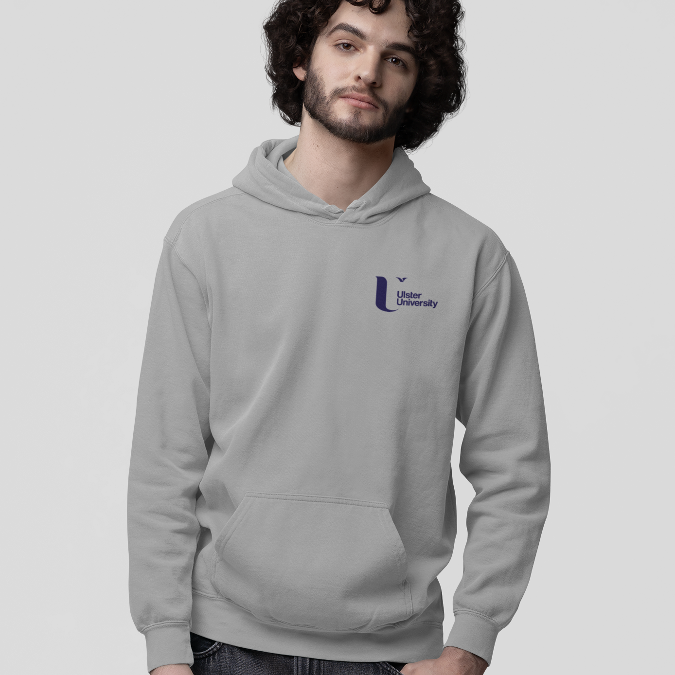 Ulster University - Keepsake Package - Graduation Hoodie, Bear & Tote Bag