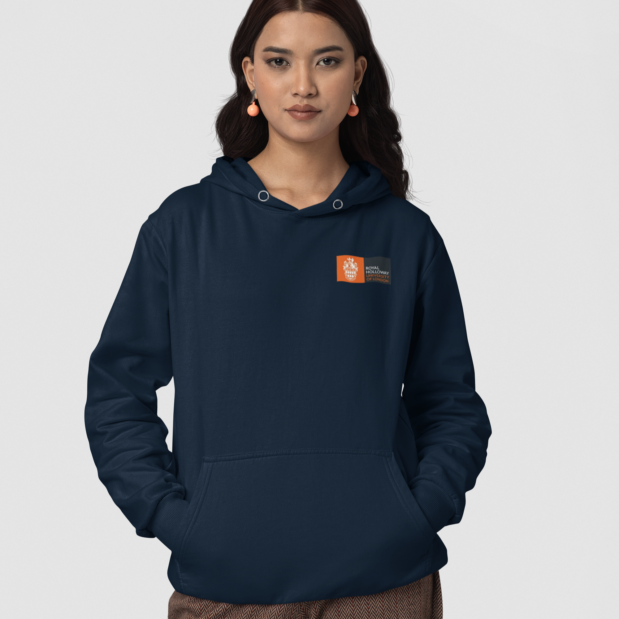 Royal Holloway University of London - 'Class of Year' - Hoodie