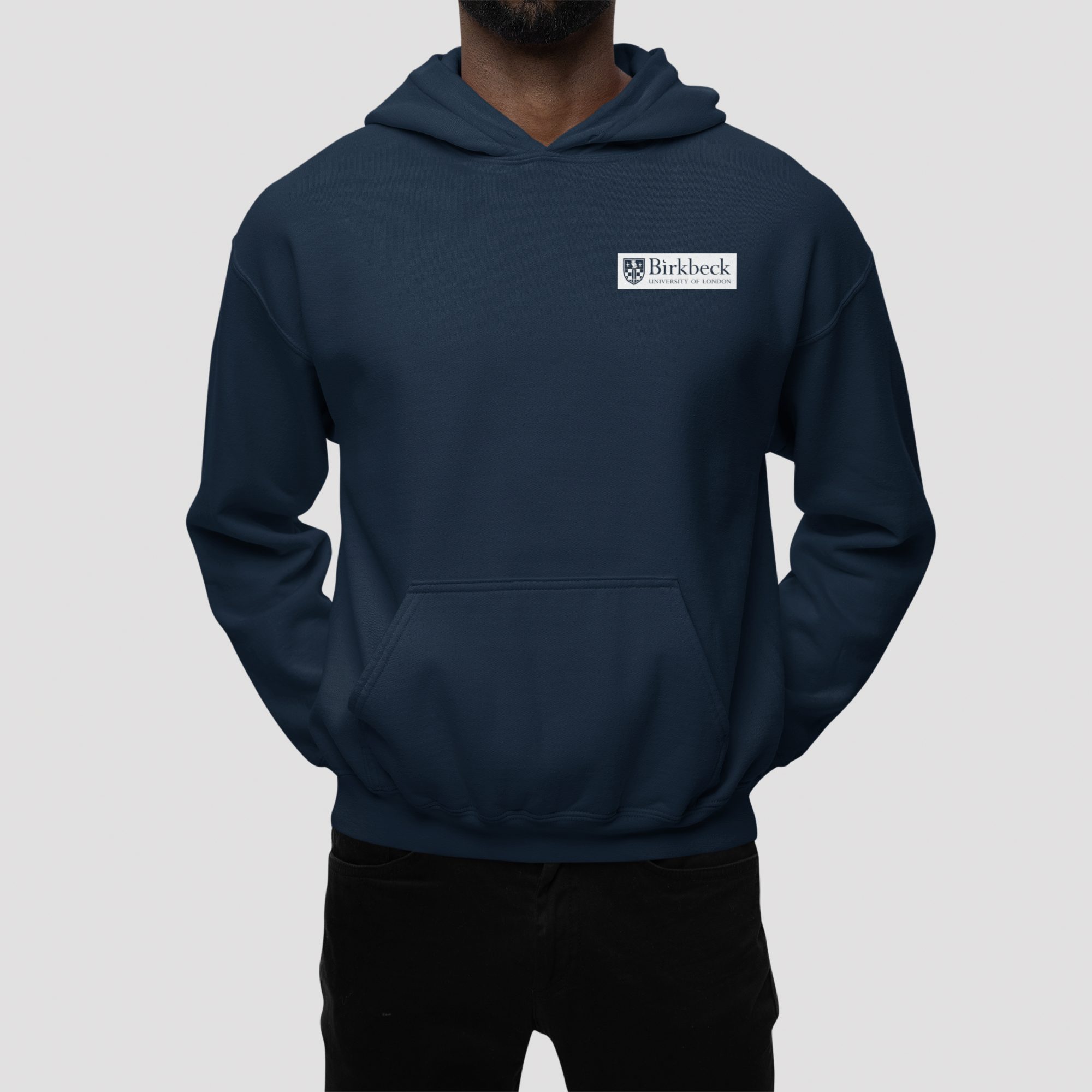 Birkbeck, University of London - Graduation Names-list - Hoodie