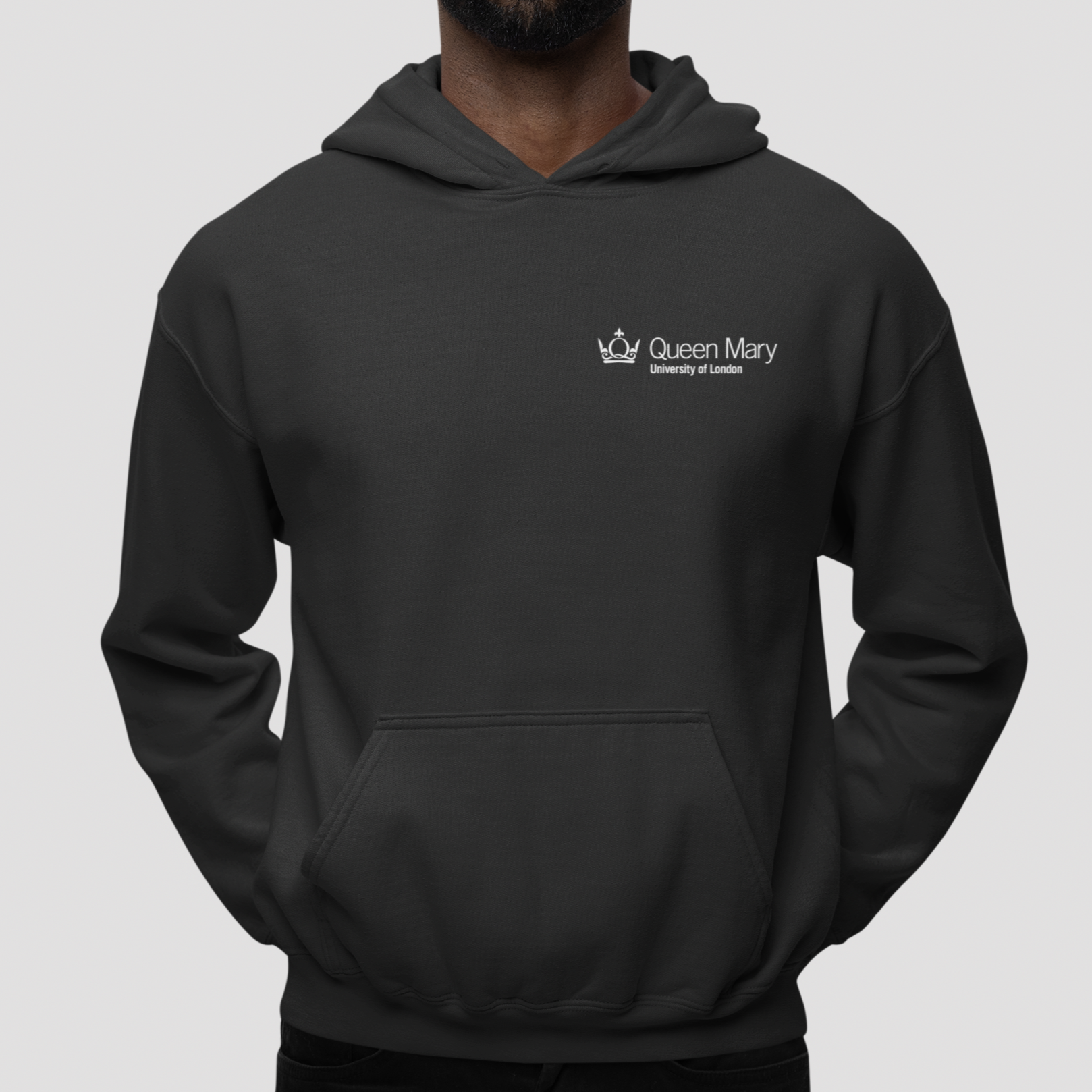 Queen Mary University of London - 'Class of Year' - Hoodie