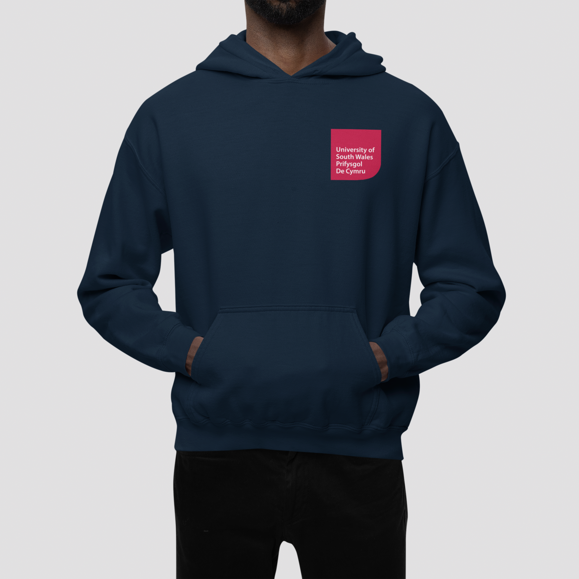 University of South Wales - 'Class of Year' - Hoodie