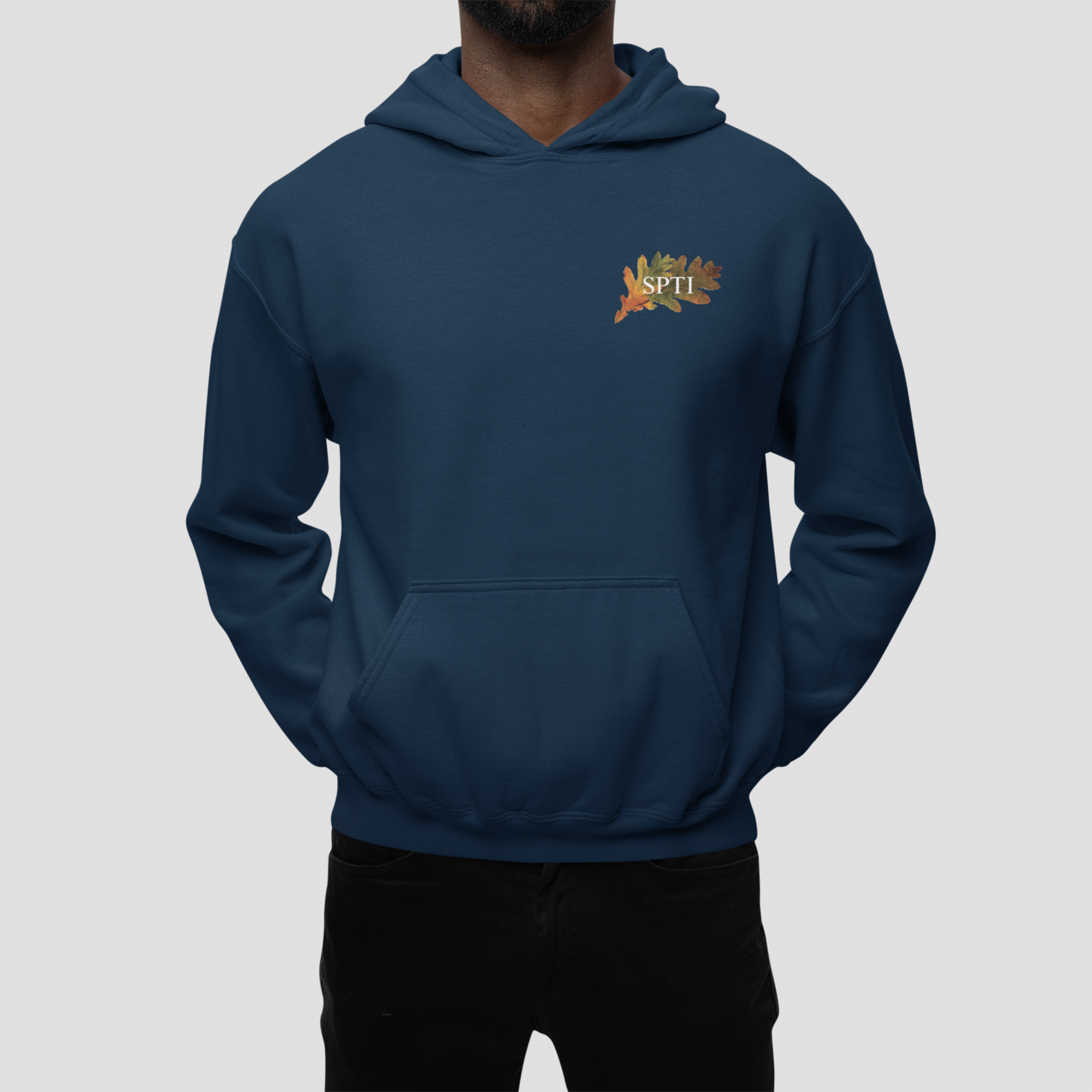 SPTI - Branded - Hoodie