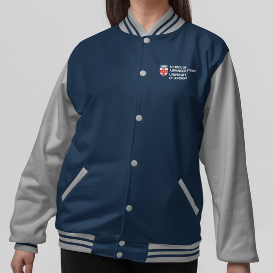 School of Advanced Study - University of London - Varsity Jacket