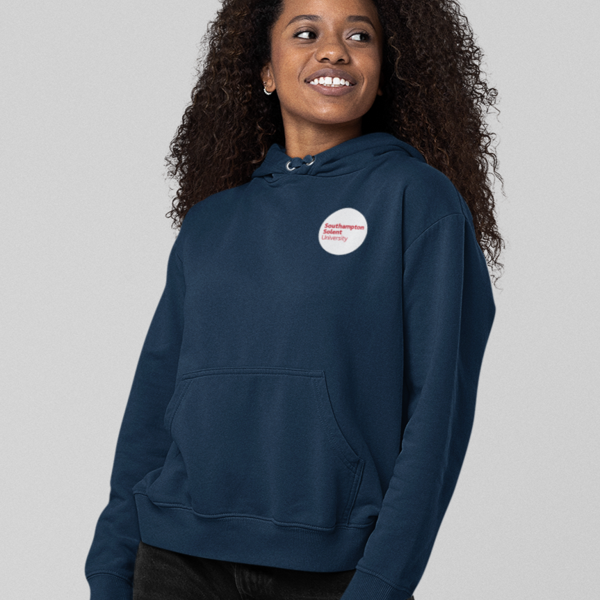 Southampton Solent University - Limited Edition - 'Class of Twenty 26' Hoodie