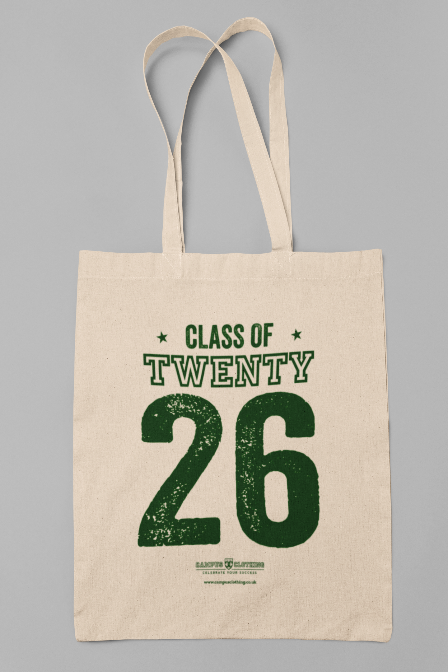 University of Sussex - Keepsake Package - Graduation Hoodie, Bear & Tote Bag