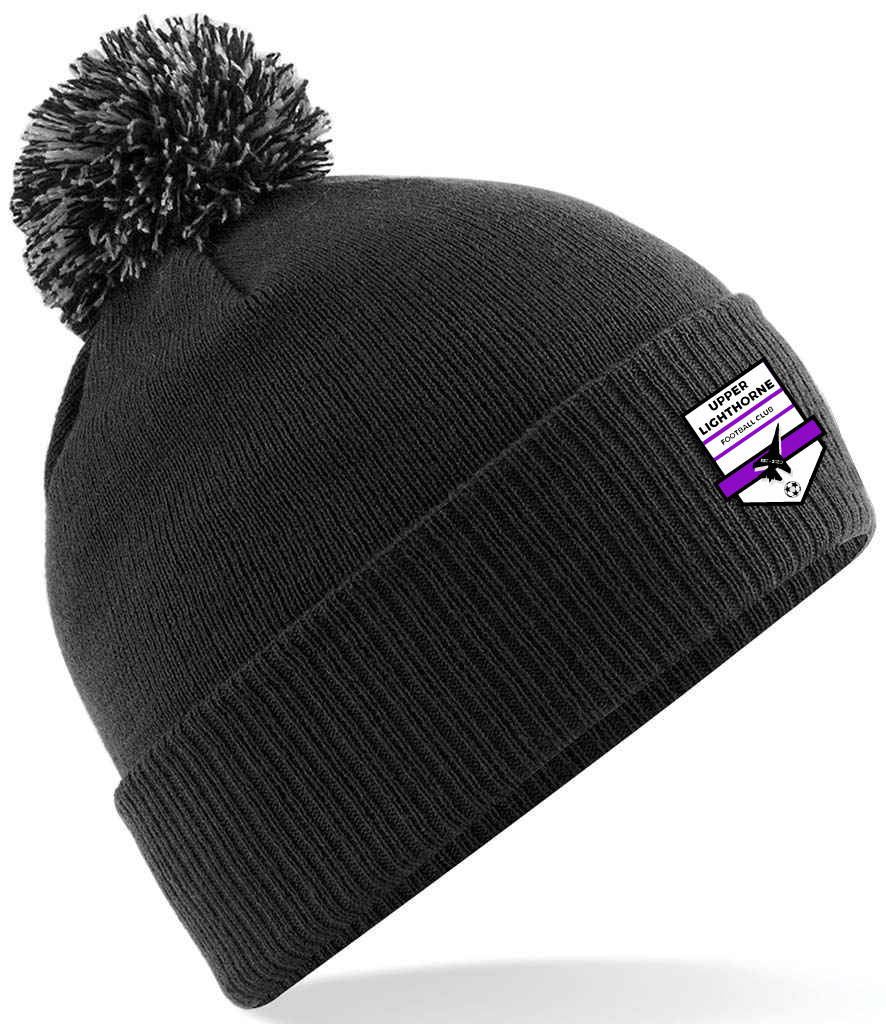 ULFC - Beanie Bobble Hat