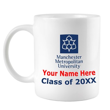 Personalised Graduation Mug