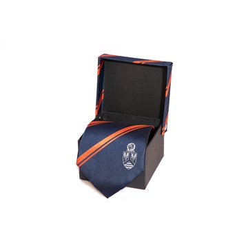 Buckingham Tie