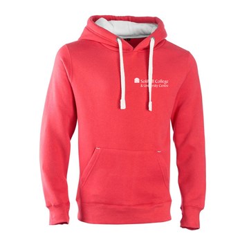 Solihull College Supersoft Hoodie