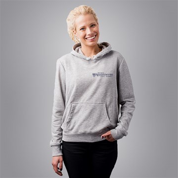 Standard Aberystwyth University Graduation Hoodie