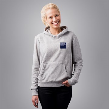 Standard Kingston University London Graduation Hoodie