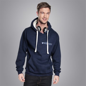 Luxury Aberystwyth University Graduation Hoodie