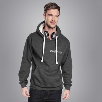 Luxury Aberystwyth University Graduation Hoodie