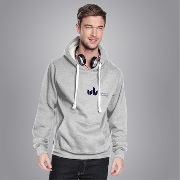 Luxury Graduation Hoodie