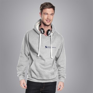 Luxury Birmingham City University Graduation Hoodie