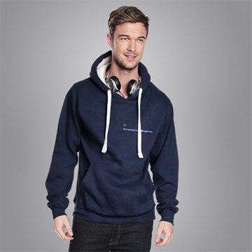 Luxury University of Brighton Graduation Hoodie