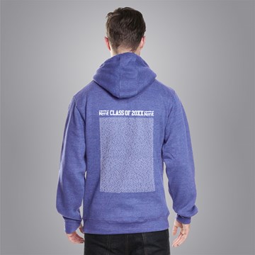 Luxury University of Kent Graduation Hoodie