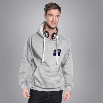 Luxury Graduation Hoodie