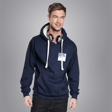 Luxury Kingston University London Graduation Hoodie