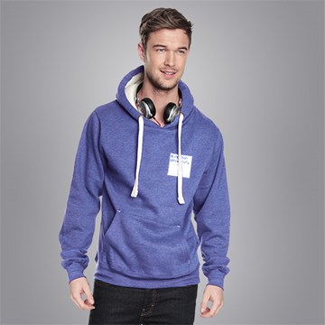 Luxury Kingston University London Graduation Hoodie